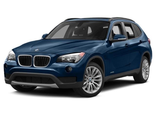 2015 BMW X1 28i
