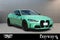 2023 BMW M4 Competition xDrive