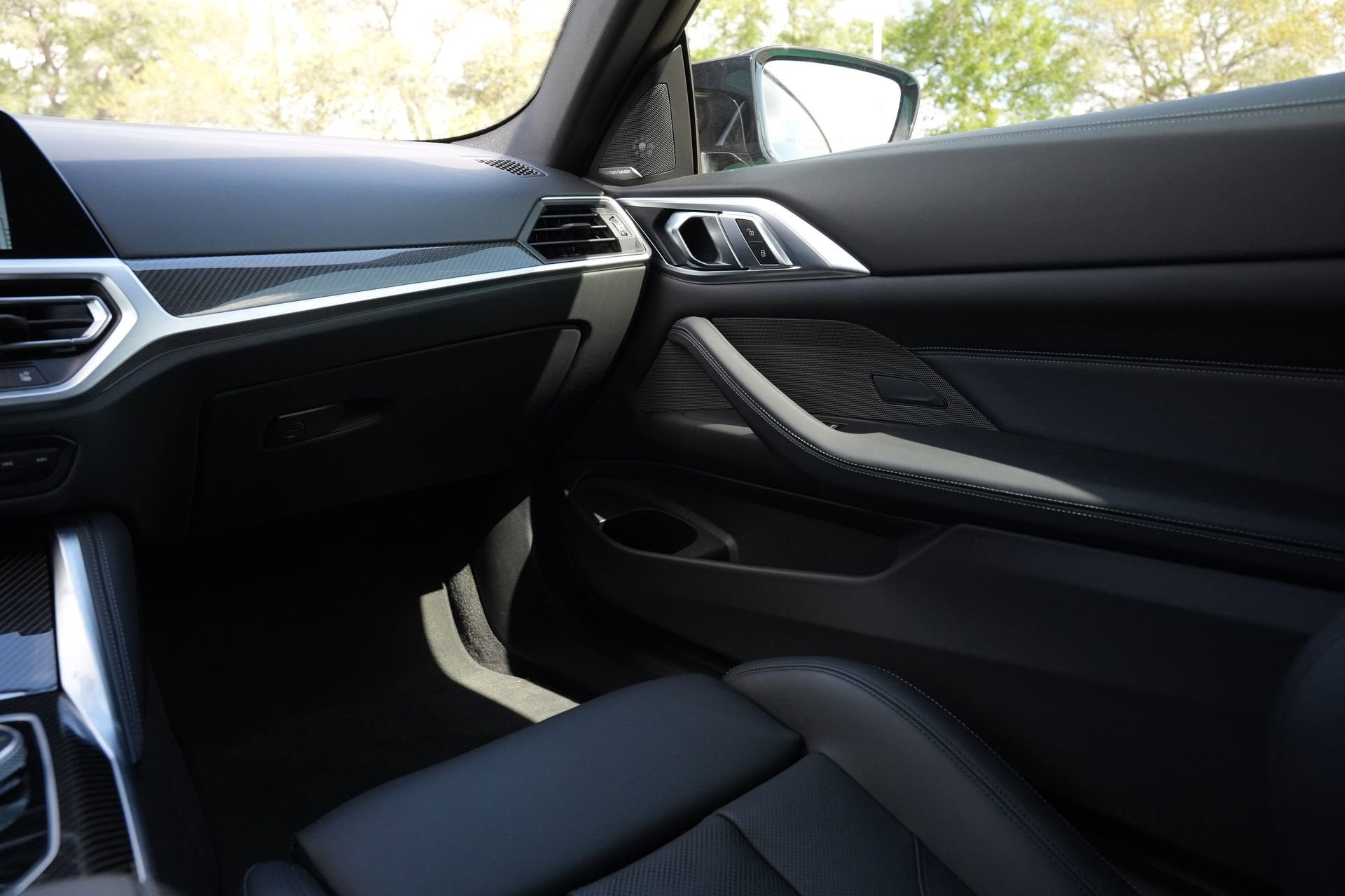 2023 BMW M4 Competition xDrive