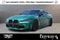 2023 BMW M4 Competition xDrive