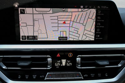 2023 BMW M4 Competition xDrive
