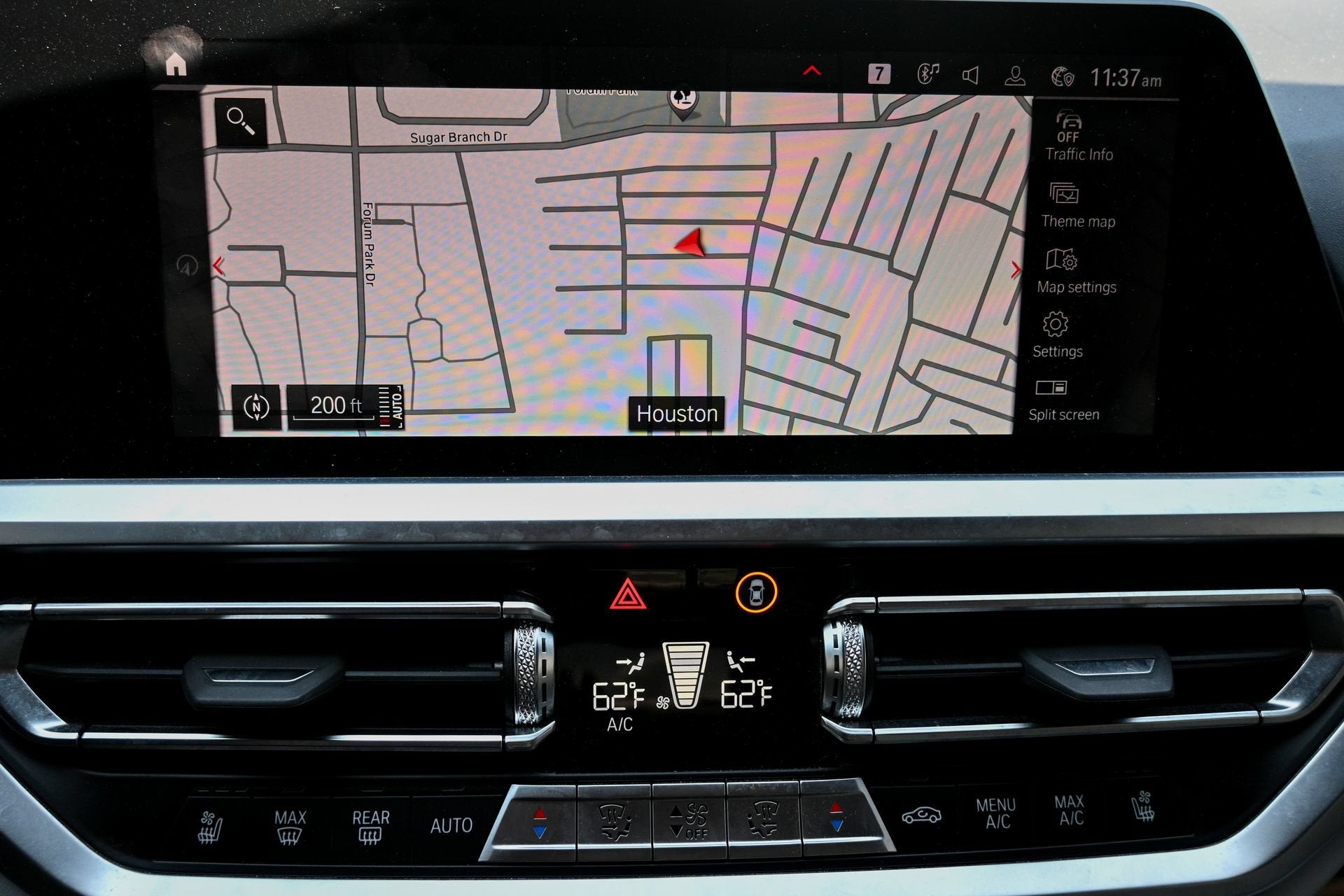 2023 BMW M4 Competition xDrive