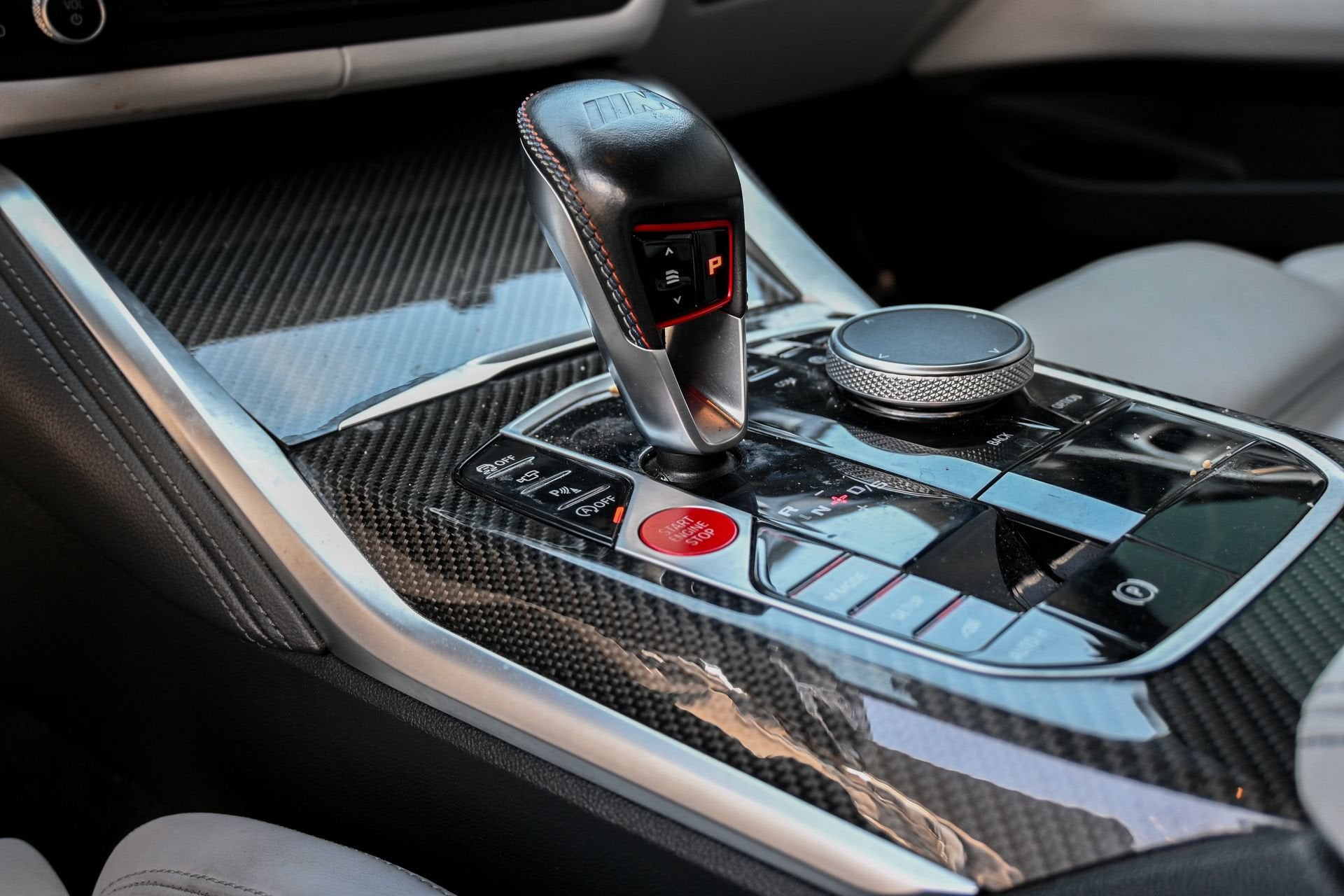 2023 BMW M4 Competition xDrive