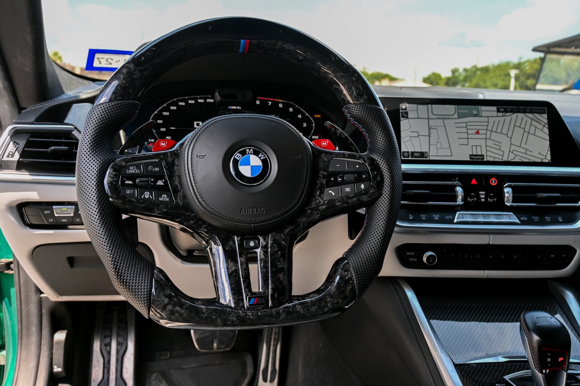 2023 BMW M4 Competition xDrive