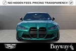 2023 BMW M4 Competition xDrive