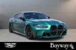 2023 BMW M4 Competition xDrive
