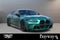2023 BMW M4 Competition xDrive