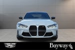 2023 BMW M3 Base
