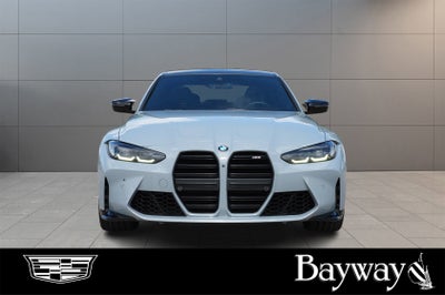 2023 BMW M3 Base