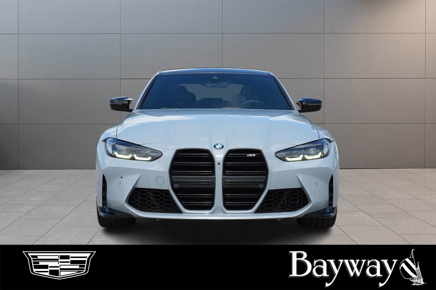 2023 BMW M3 Base