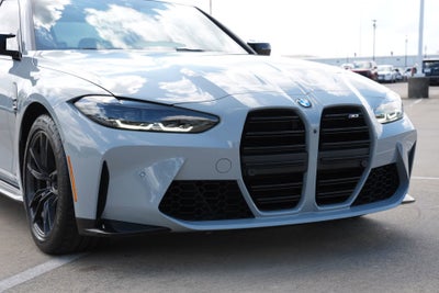 2023 BMW M3 Base