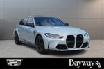2023 BMW M3 Base