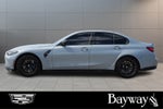 2023 BMW M3 Base