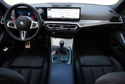 2023 BMW M3 Base