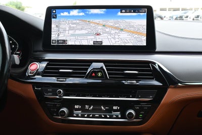 2021 BMW M5 NA