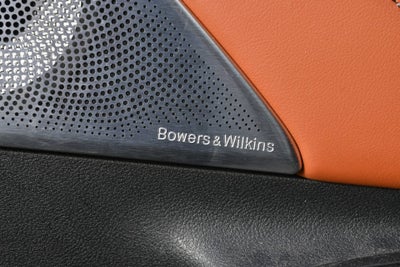2021 BMW M5 NA