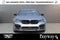 2021 BMW M5 NA