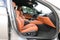 2021 BMW M5 NA