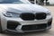 2021 BMW M5 NA