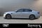 2021 BMW M5 NA