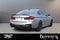 2021 BMW M5 NA