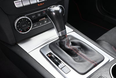 2013 Mercedes-Benz C-Class C 250