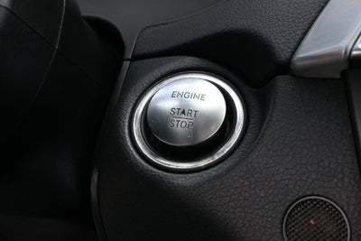 2013 Mercedes-Benz C-Class C 250