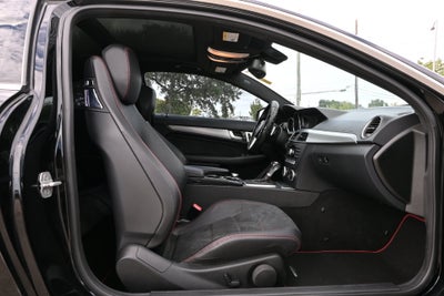 2013 Mercedes-Benz C-Class C 250