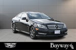 2013 Mercedes-Benz C-Class C 250