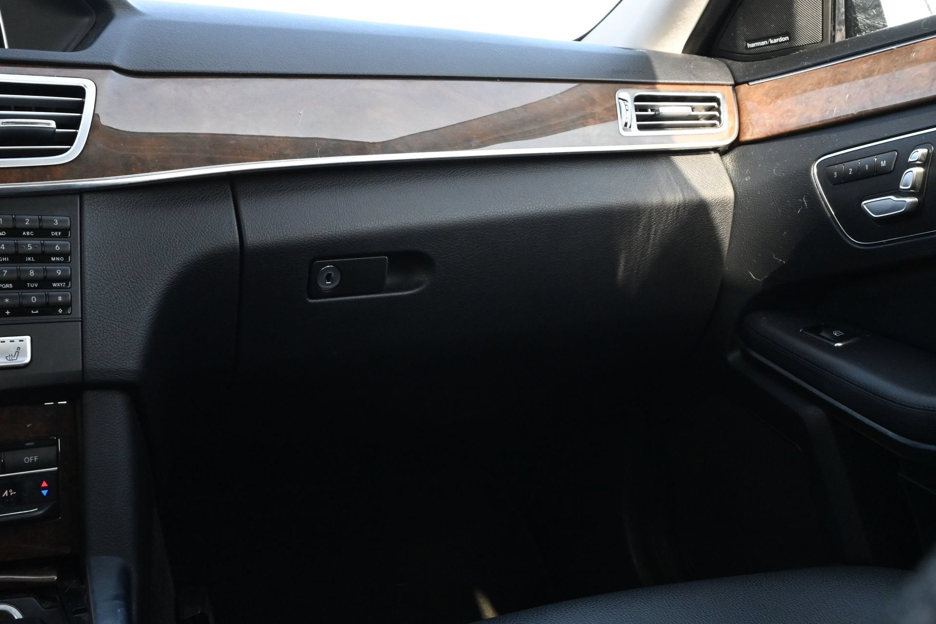 2014 Mercedes-Benz E-Class E 350 Sport