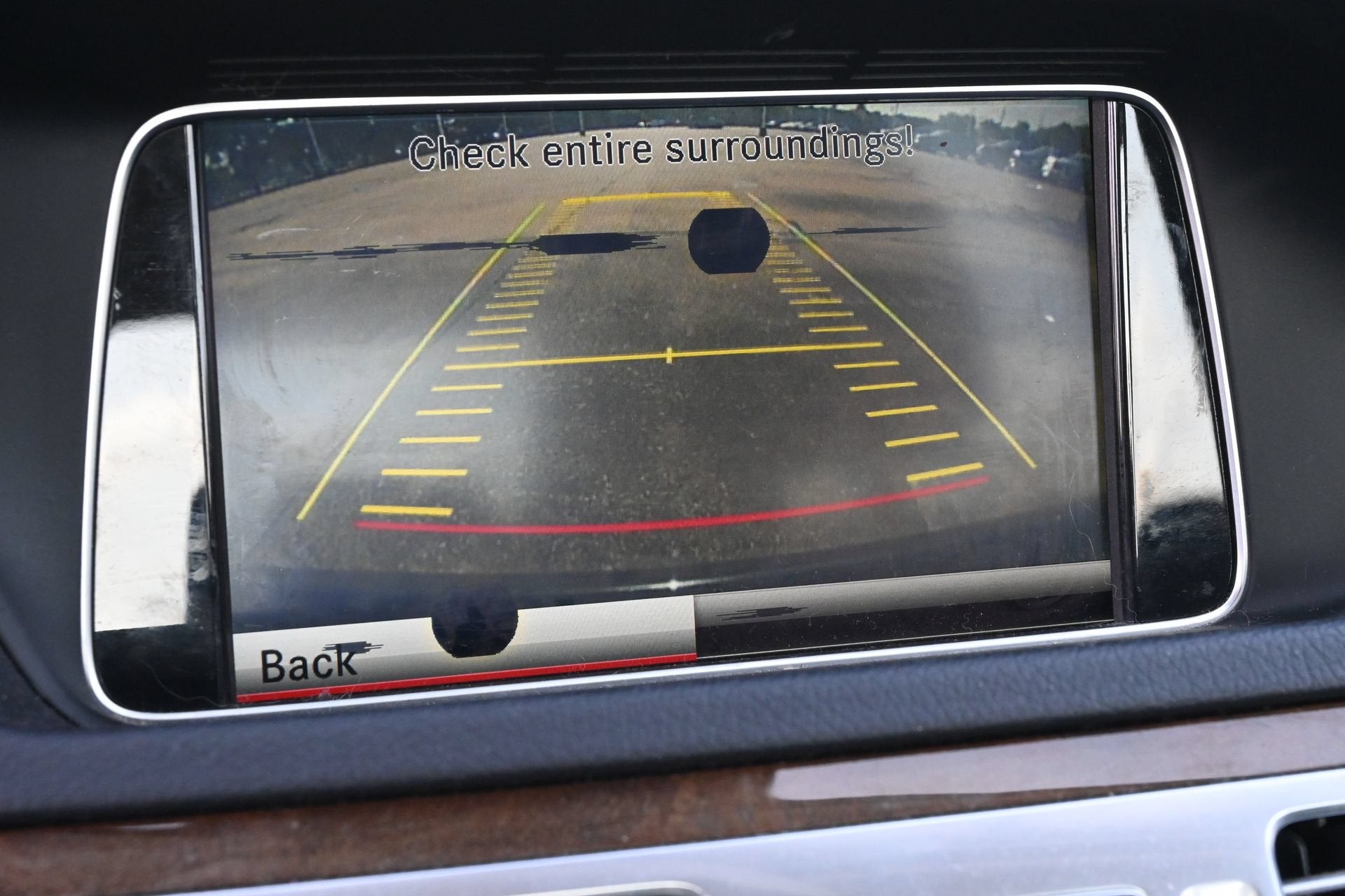 2014 Mercedes-Benz E-Class E 350 Sport