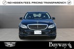 2014 Mercedes-Benz E-Class E 350 Sport