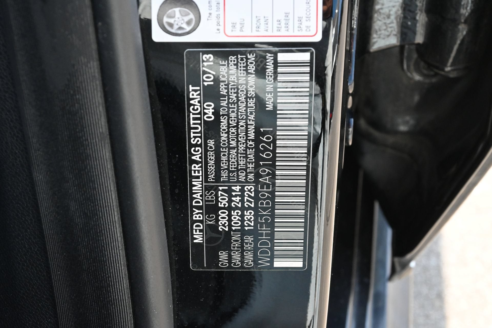 2014 Mercedes-Benz E-Class E 350 Sport