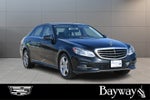 2014 Mercedes-Benz E-Class E 350 Sport