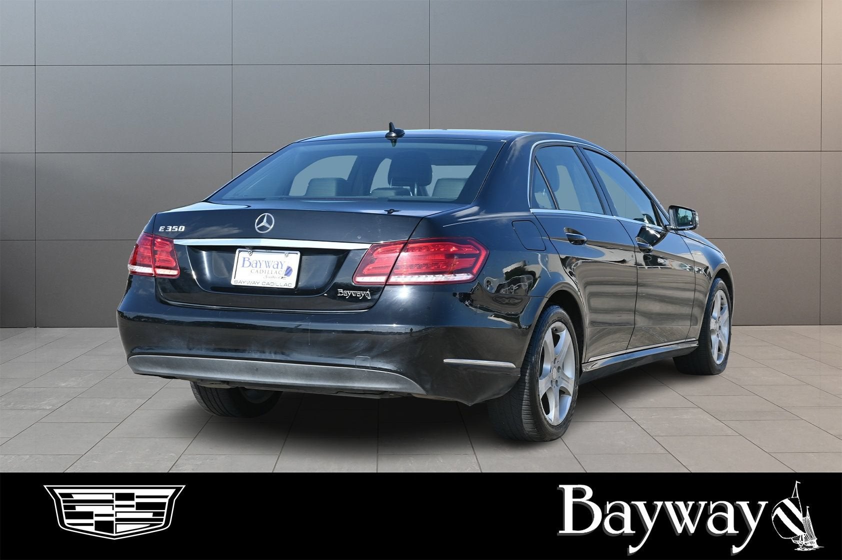 2014 Mercedes-Benz E-Class E 350 Sport
