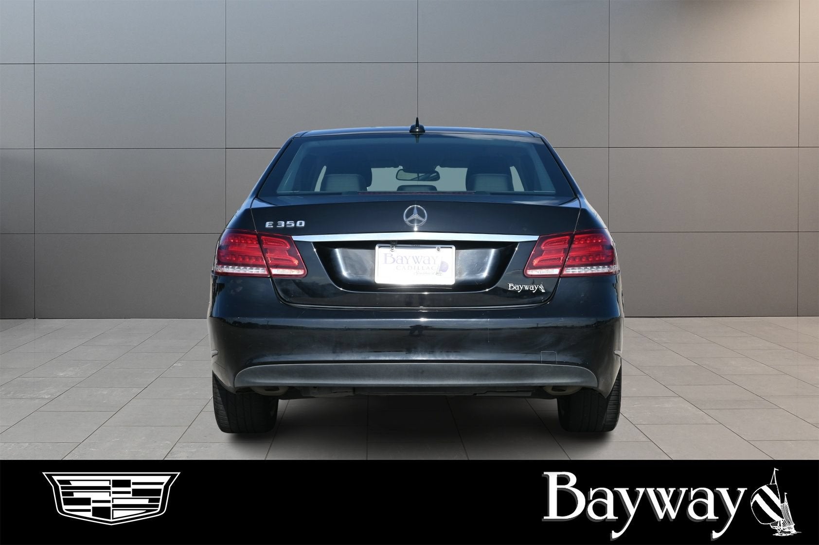 2014 Mercedes-Benz E-Class E 350 Sport