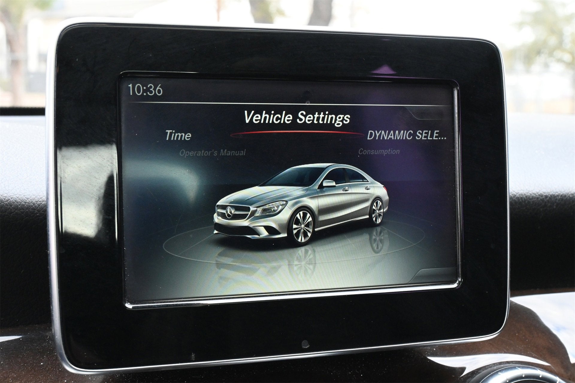 2016 Mercedes-Benz CLA CLA 250