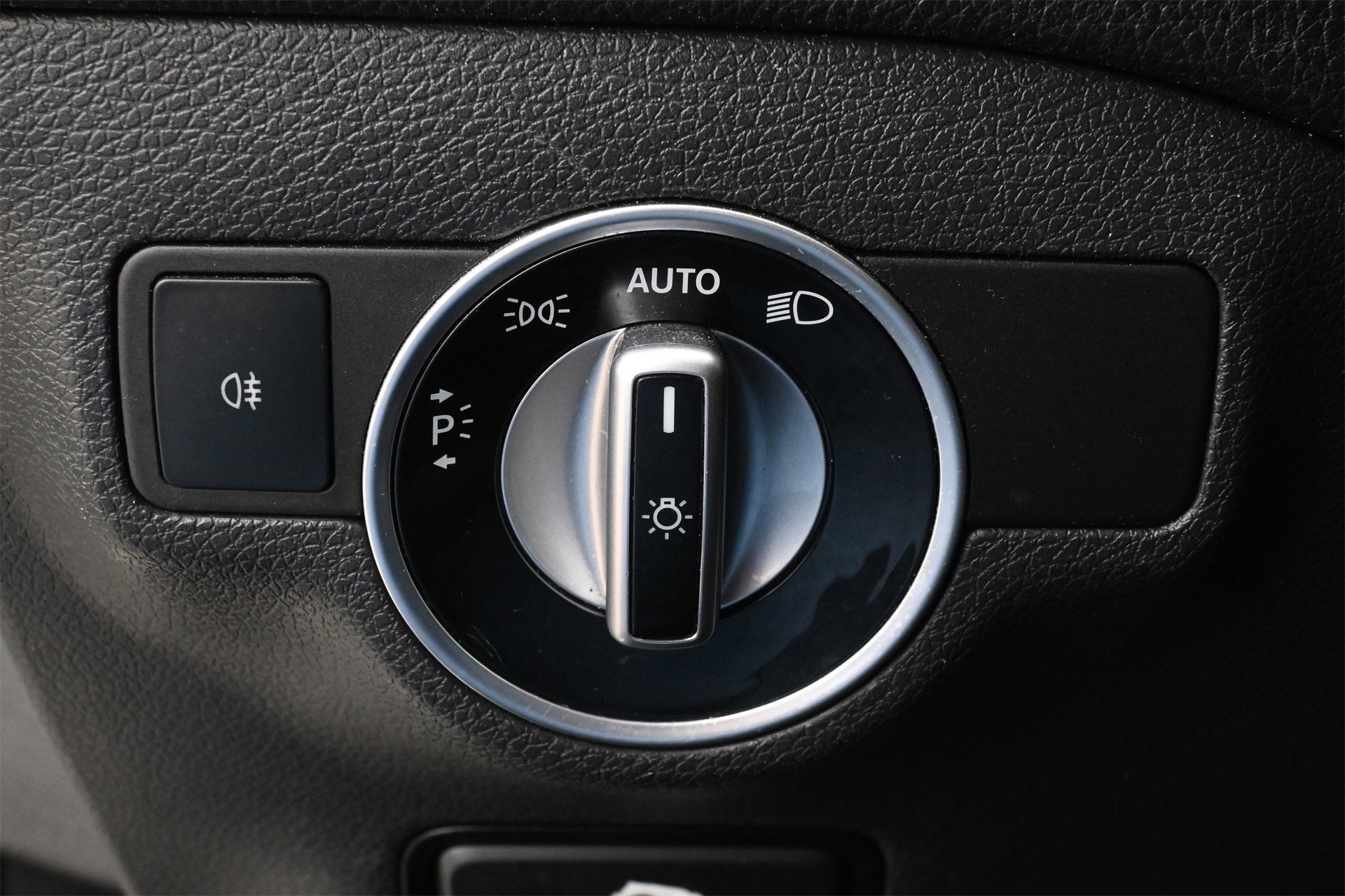 2016 Mercedes-Benz CLA CLA 250