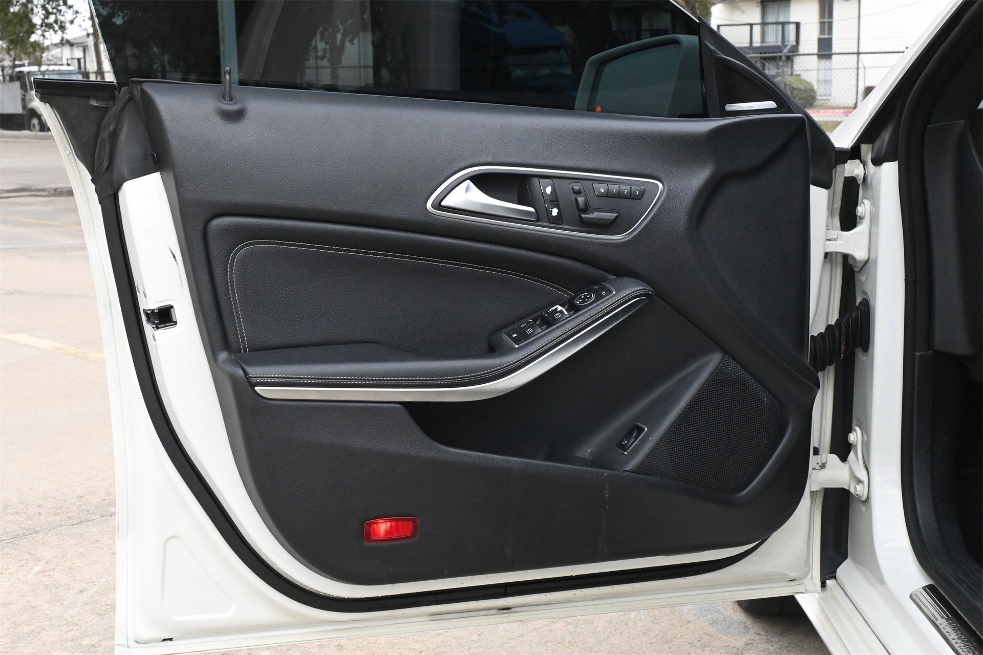 2016 Mercedes-Benz CLA CLA 250