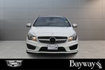 2016 Mercedes-Benz CLA CLA 250