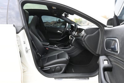 2016 Mercedes-Benz CLA CLA 250