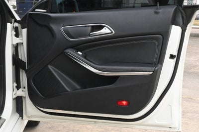 2016 Mercedes-Benz CLA CLA 250