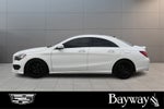 2016 Mercedes-Benz CLA CLA 250