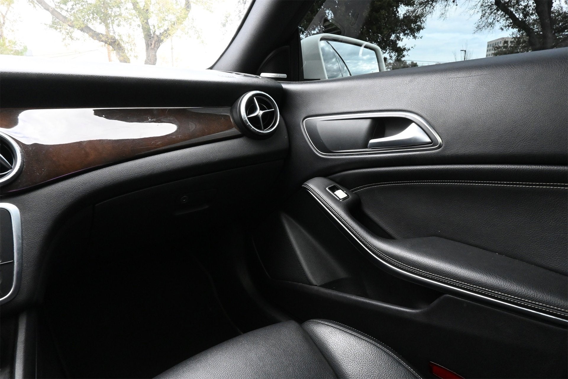 2016 Mercedes-Benz CLA CLA 250