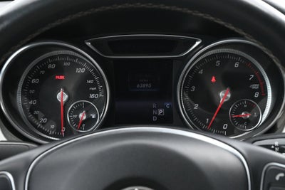 2018 Mercedes-Benz CLA CLA 250