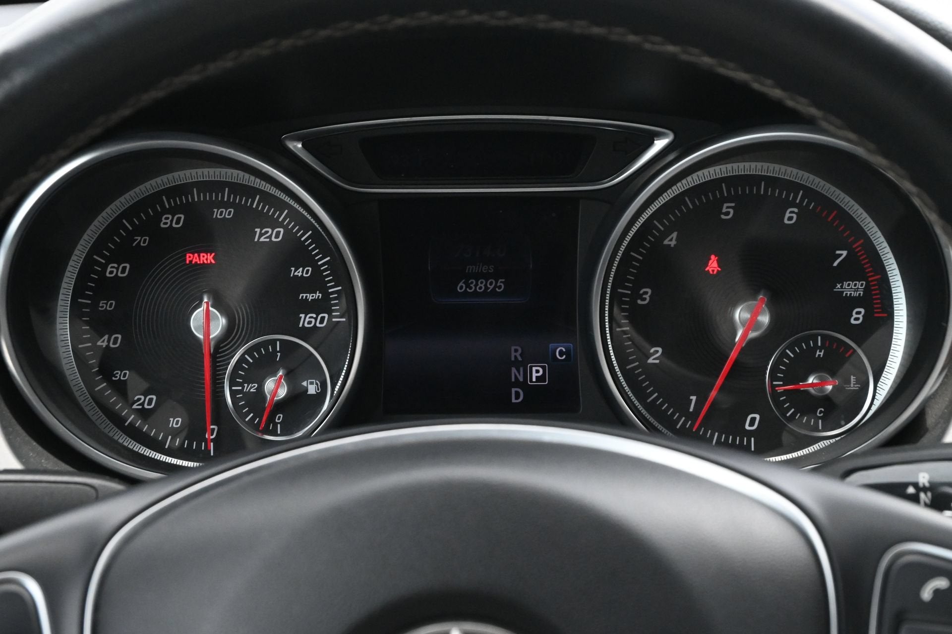 2018 Mercedes-Benz CLA CLA 250