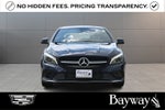 2018 Mercedes-Benz CLA CLA 250