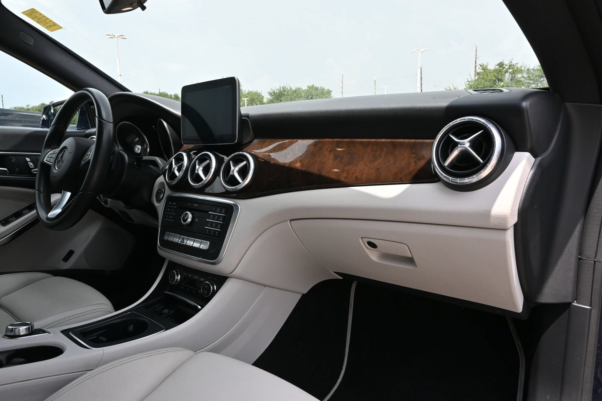 2018 Mercedes-Benz CLA CLA 250