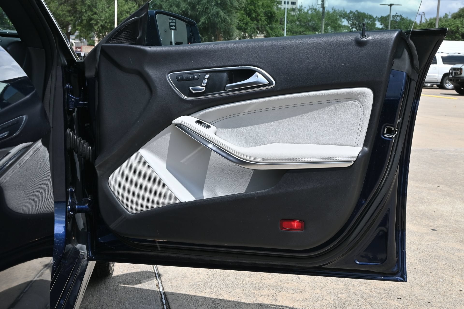 2018 Mercedes-Benz CLA CLA 250