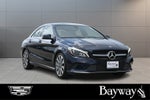 2018 Mercedes-Benz CLA CLA 250